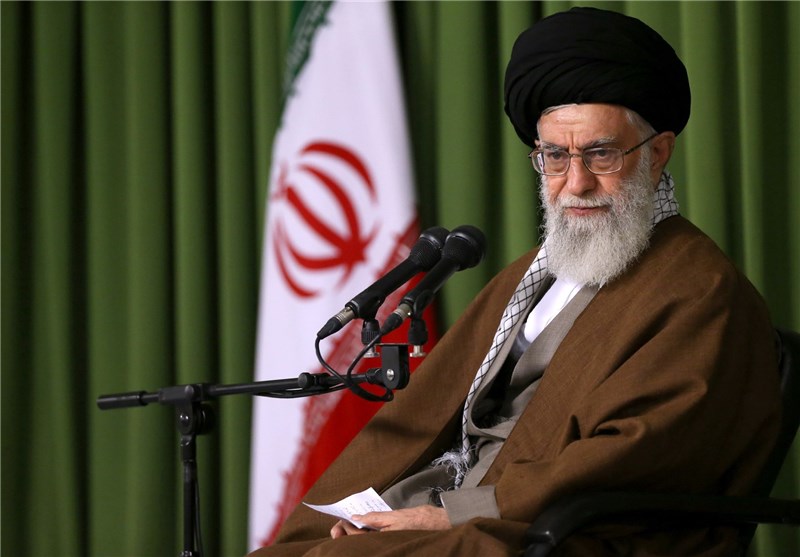 پیام امام خامنه‌ای به کنگره علمای مقاومت:مقابله با رژیم صهیونیستی مبارزه‌ای مقدس و خوش عاقبت است