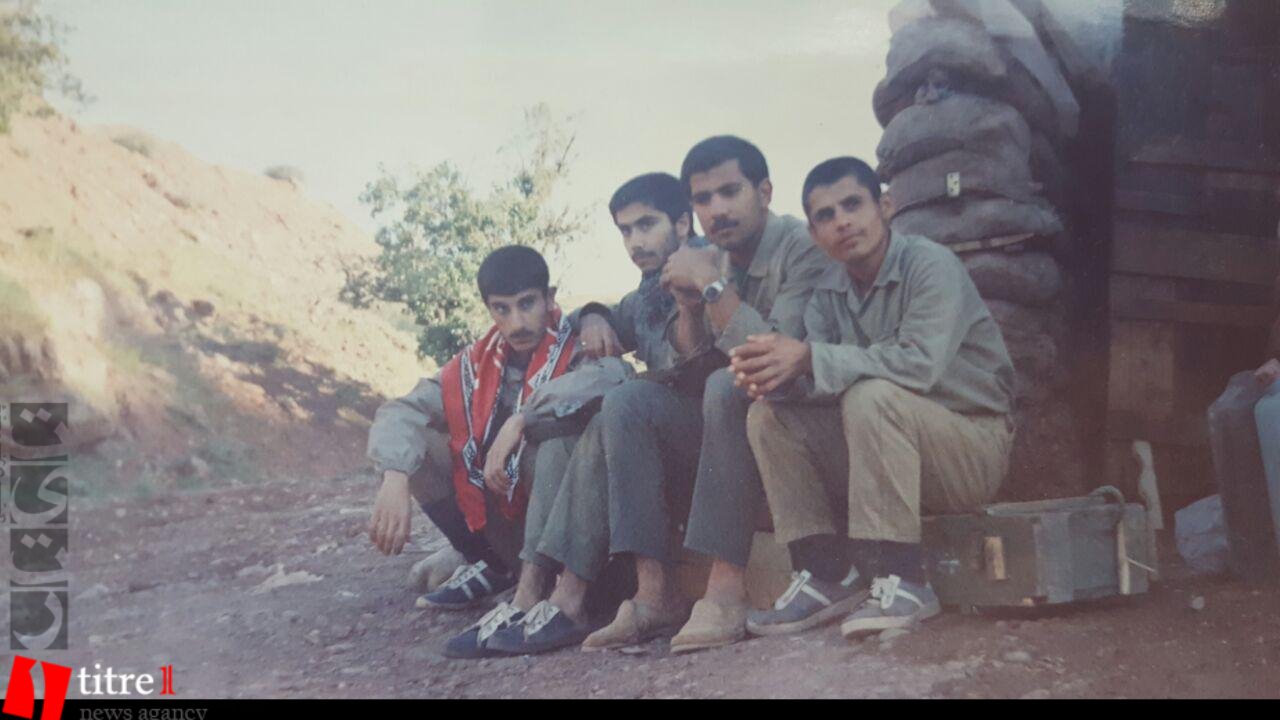 وقتی کارمند وزارت دفاع با شکستن عکس شاه در مدرسه فلک شد/ خاطرات دانش آموز انقلابی سال 57 از مبارزه با حکومت پهلوی