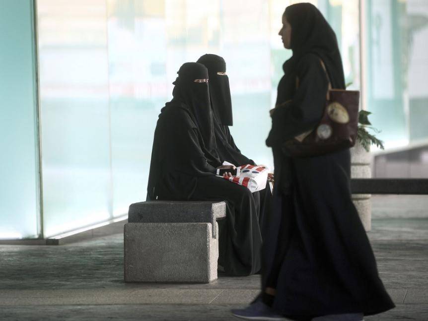 شرایط ورود زنان به ورزشگاه ها در عربستان