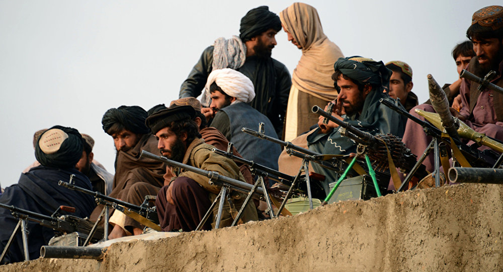 کشته شدن حداقل 9 سرباز افغان و 16 تروریست در درگیری ها در استان فراه افغانستان