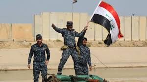 اعلام آمادگی حکومت کردستان عراق برای توقف جنگ با حکومت بغداد