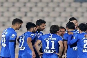 جریمه سنگین در انتظار بازیکنان استقلال تهران