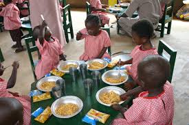 سوء تغذیه کودکان غنا فاجعه ای خاموش است