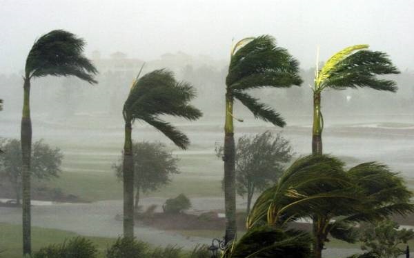 اقدامات حیاتی برای آنکه در طوفان جان سالم به در ببرید/ مراقب باد‌های سیاه باشید