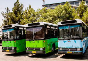 وضعیت اتوبوس درشهرکرج با بحران مواجه است/نوسازی ناوگان راهکارموقت کاهش آلودگی هوا