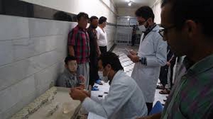 افشای اطلاعات ۱۲۰ هزار بیمار معتاد البرز/ بخشنامه های ناکارآمد معتادین را به عطاریها و بازار سیاه مواد هدایت کرده است