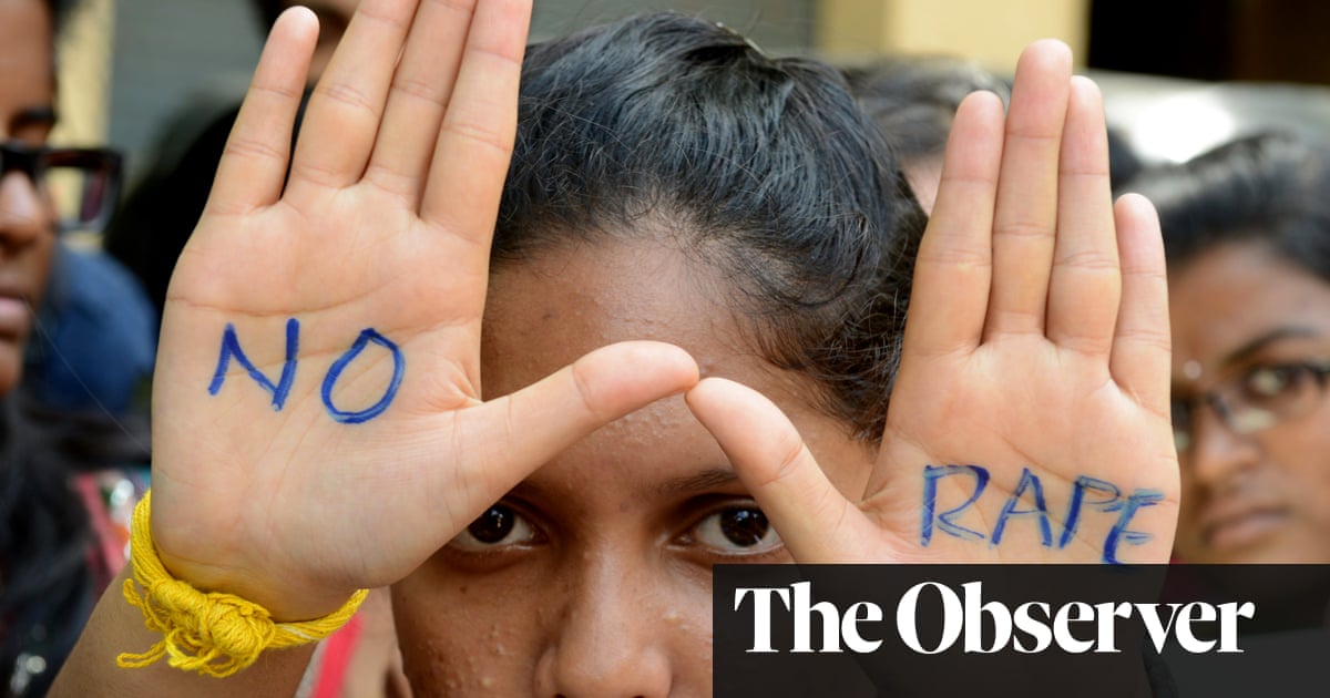 تجاوز جنسی هند را بستوه آورد