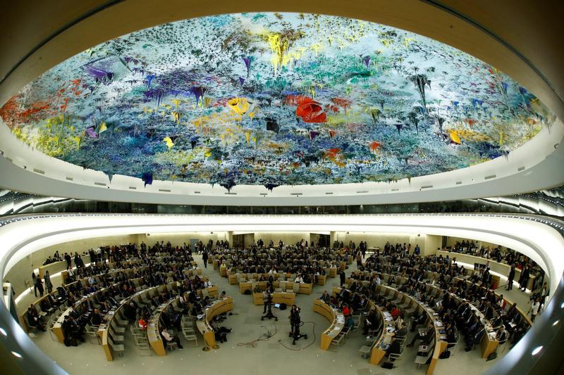 عضویت در شورای حقوق بشر پیامدهای خود را دارد/ سازمان حقوق بشر سازمان ملل متحد باید تخلفات اعضا را روشن سازد
