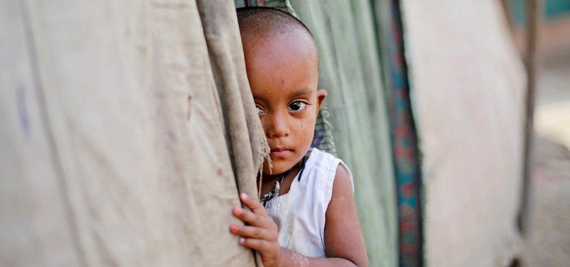 مقام سازمان ملل متحد از جرائم وحشتناک علیه مردم روهینگیا می گوید/////تولیدی