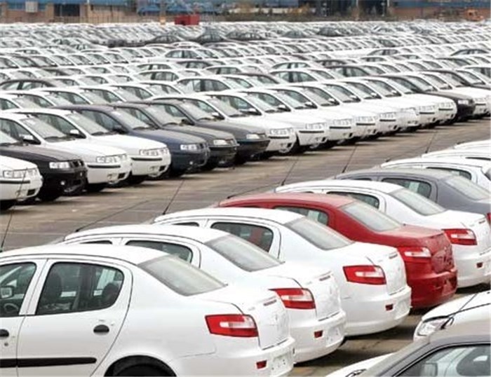 علل افزایش ناگهانی قیمت خودرو