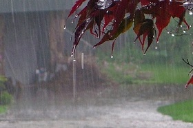 کشور پنجشنبه بارانی می شود