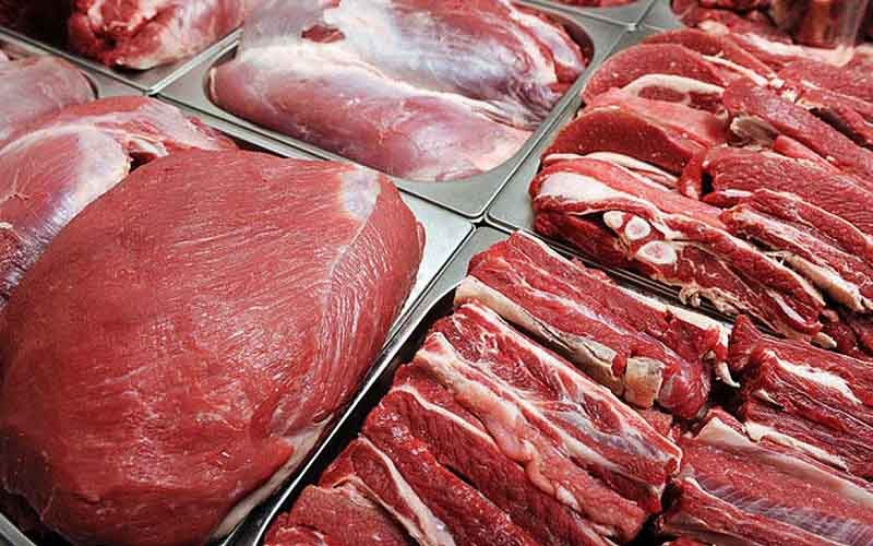 خبرهای جدید از واردات گوشت + صوت