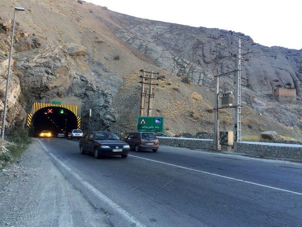 محدودیت های ترافیکی نوروز در چالوس اعلام شد/ جزئیات ممنوعیت های 13 فروردین در البرز