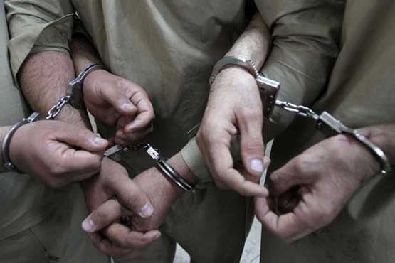 سناریو بازداشت‌ ها در شهرداری فردیس/ 5 نفر از کارکنان دستگیر شدند