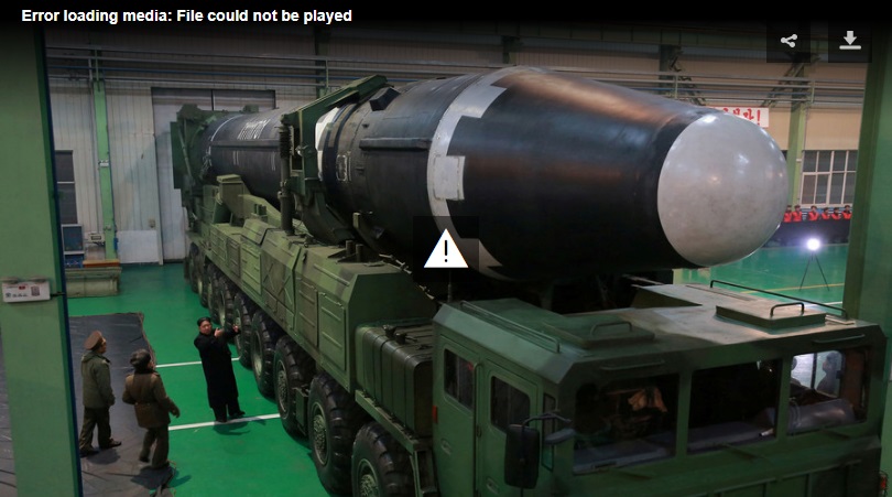 رهبر کره شمالی، آزمایشات هسته ای و موشکی بیشتر را متوقف و مکان آزمایشات را تعطیل می کند
