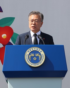 توافق روسیه با کره جنوبی در جهت همکاری اقتصادی سه جانبه با کره شمالی