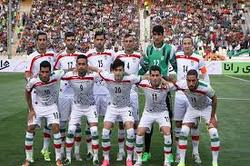 برنامه بازی های ایران در جام ملتهای آسیا مشخص شد