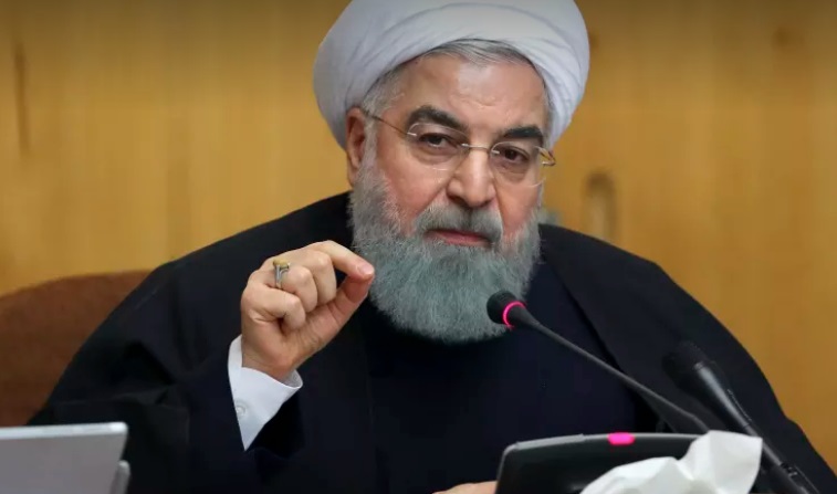 انگلیس اعلام کرد که می تواند معامله ایران را برای ترامپ اصلاح کند