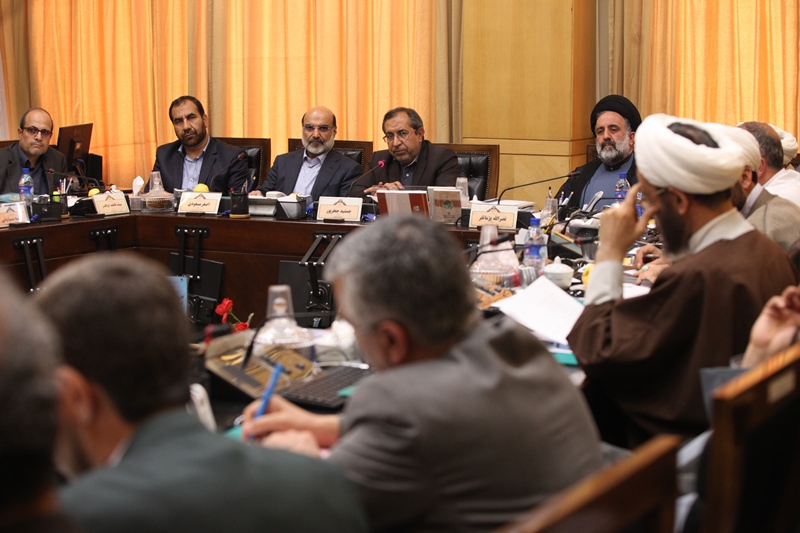 تشریح عملکرد صداوسیما در زمینه شعار سال و حمایت از کالای ایرانی