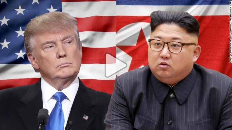 تهدید کره شمالی به لغو نشست با ترامپ