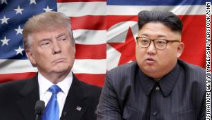 امید ترامپ به کره به پریشانی می گراید