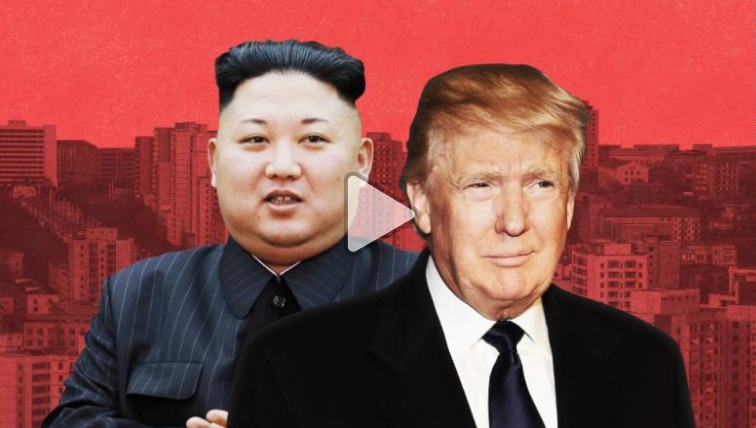 امید ترامپ به کره به پریشانی می گراید