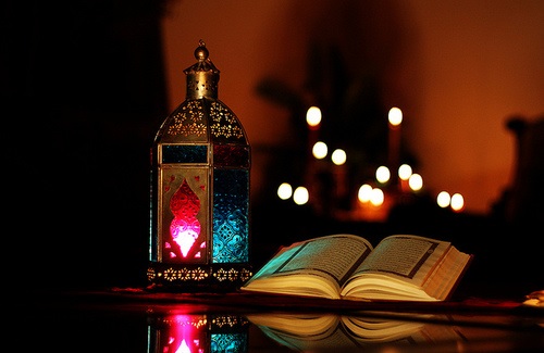 دعای روز سوم ماه رمضان + دانلود