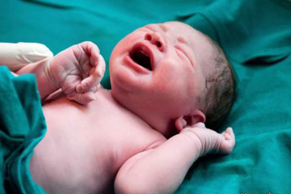 ماجرای گروکشی یک نوزاد در بیمارستان کمالی کرج/ 2 میلیون و 700 هزار تومان پول؛ شرط تحویل کودک به خانواده کمالشهری