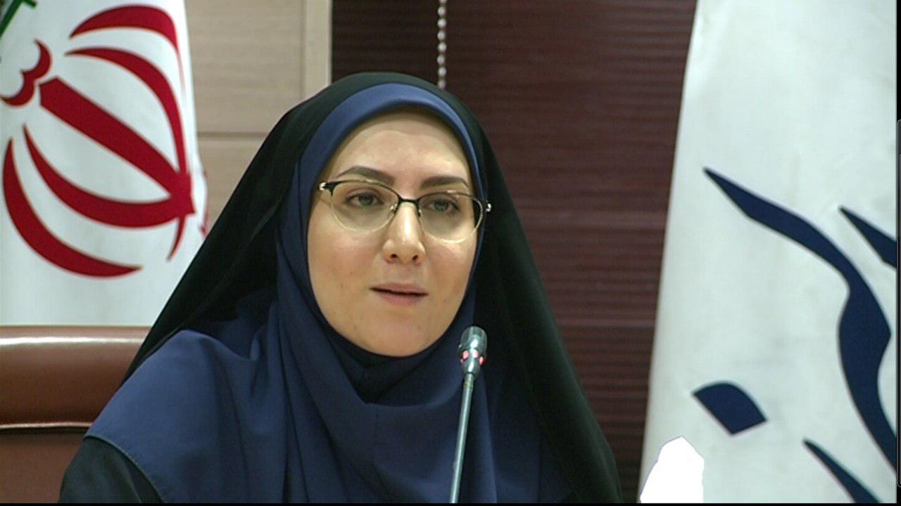 سند ارتقای وضعیت زنان البرزی در قالب برنامه ششم توسعه تدوین می شود/ 7 نفر از 317 زندانی جرائم غیر عمد استان زن هستند