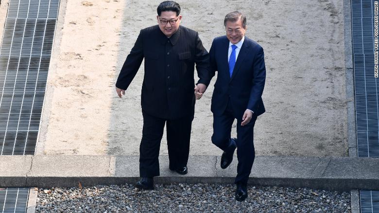 آیا رویکرد سیاسی جدید رهبر کره شمالی واقعی است؟