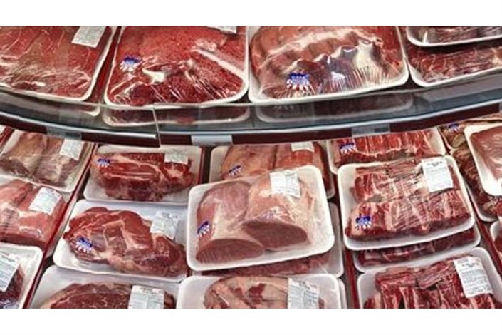 تلاش برای به تعادل رساندن قیمت گوشت در بازار/روزانه 3تن گوشت گرم گوسفندی در بازارهای سازمان میادین توزیع می شود