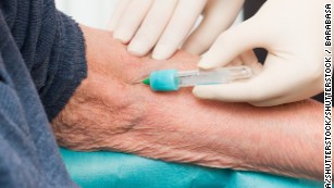 امید به تشخیص زودهنگام سرطان با پیشنهاد آزمایش خون