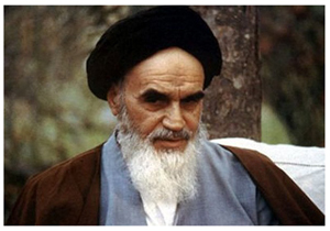 پاسخ قاطع امام خمینی (ره) به تهدید و تحریم‌های آمریکا در سال ۵۸ + فیلم