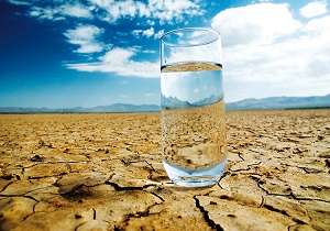 میزان مصرف آب در ایران، دو و نیم برابر میانگین جهانی