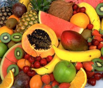 این میوه ها عفونت ادراری را درمان می کند