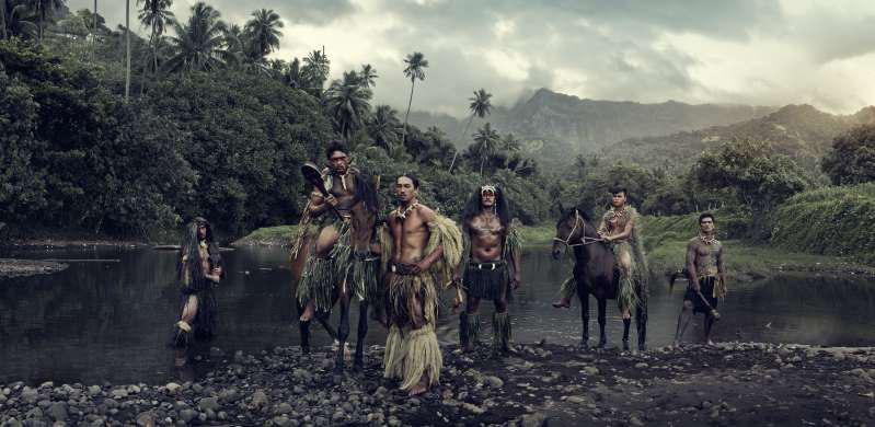 بومی های سراسر دنیا + تصاویر