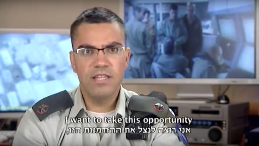 اسرائیل علنا ایدئولوژی داعش را ترویج می دهد