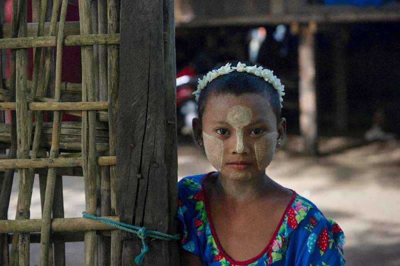 اردوگاه های ترانزیت میانمار به خاطر ترس مردم روهینگیا از بازگشت، خالی هستند