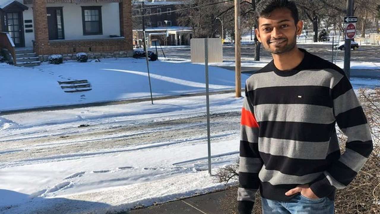 کشته شدن جوان هندی بر اثر تیراندازی در آمریکا