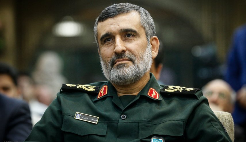 سند نفوذ ایران در مراکز فرماندهی آمریکا + فیلم
