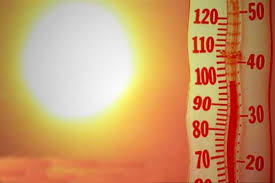 اهواز هفته گرم‌ترین شهر جهان شد