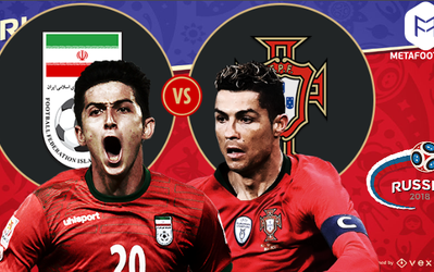 شناخت کی روش از پرتغال؛ کلید موفقیت ایران مقابل قهرمان اروپا/ یک لحظه غفلت از رونالدو می تواند جریان بازی را تغییر دهد/ به تیم ملی بسیار امیدوار هستم