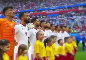 بهترین لحظات بازی‌های ایران در جام جهانی 2018+ فیلم