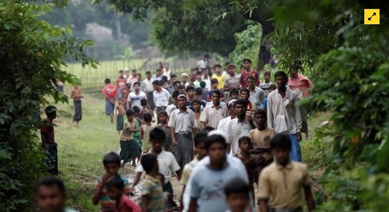 کمیسیون تحقیق دولت میانمار از نظر ناظران یک حقه سیاسی است