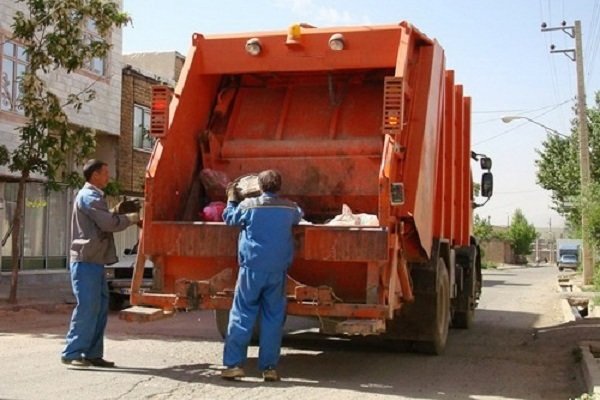 هزینه نظافت شهری در کرج بیش از 2 برابر شاخص جهانی است/ صرف سالانه 60 میلیارد تومان برای جمع آوری زباله در کرج