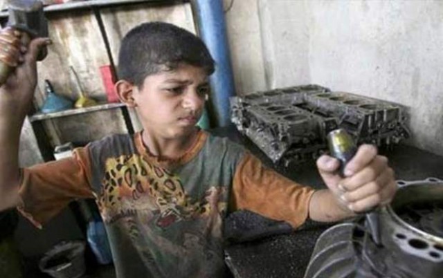 تا پایان سال 97 کودک کار ایرانی در البرز نخواهیم داشت/ اجرای طرح غربال گری کودکان کار در فرهنگسرای غدیر کرج