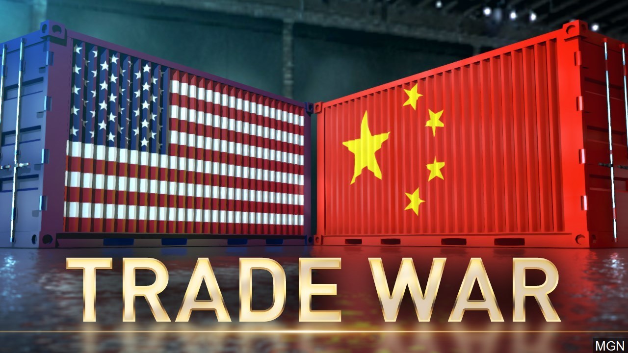 تعرفه های 60 میلیارد دلاری چین بر محصولات آمریکا/ ادامه اقدامات تلافی جویانه در جنگ تجاری چین و آمریکا