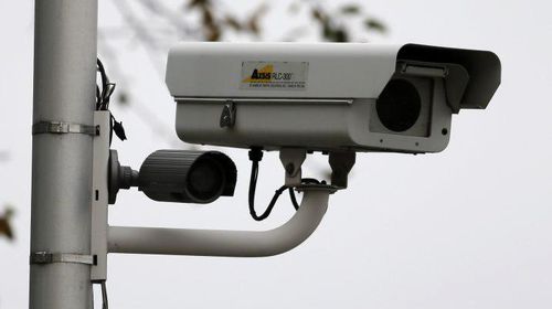 تجهیز 54 تقاطع به دوربین های کنترل ترافیک در کرج/ 61 معبر اصلی تحت نظارت پلیس راهور است