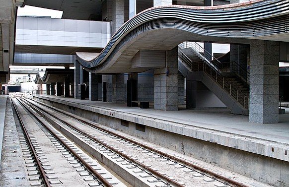 پیشرفت فیزیکی 87 درصدی ایستگاه مترو شهر جدید هشتگرد/ راه اندازی پروژه مترو نیازمند 70 میلیارد تومان اعتبار