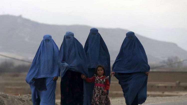 وحشتی در افغانستان که قابل وصف نیست/ تجاوز داعش به زنان افغان